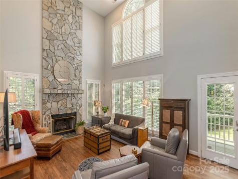 4 Silverstone Drive Asheville NC 28805