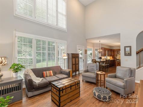 4 Silverstone Drive Asheville NC 28805