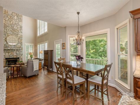 4 Silverstone Drive Asheville NC 28805