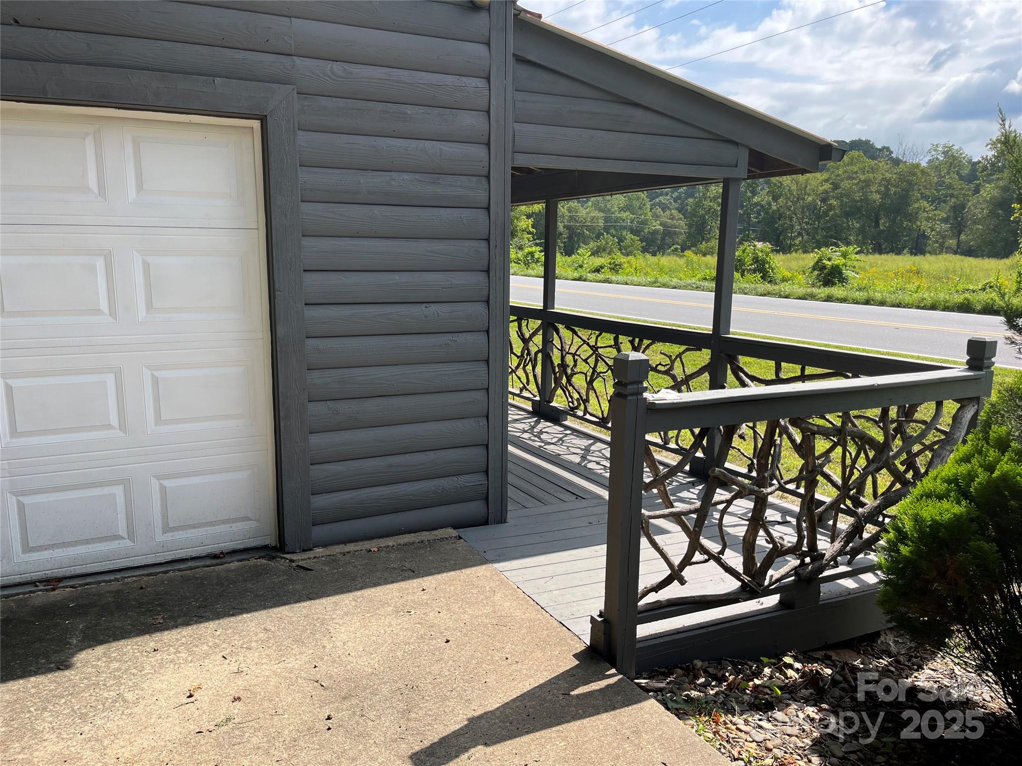 1961 Cane Creek Road Fletcher NC 28732