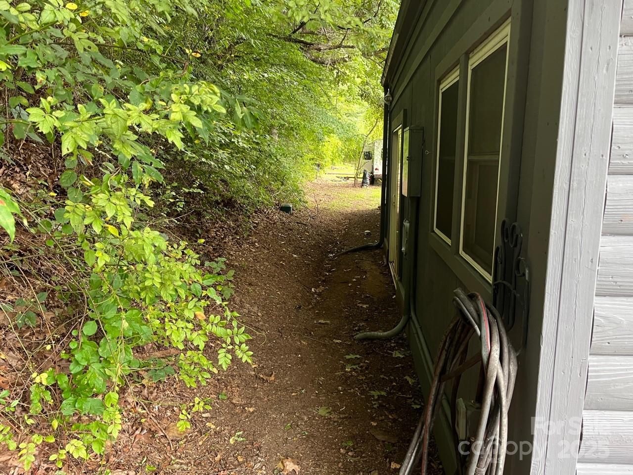 1961 Cane Creek Road Fletcher NC 28732