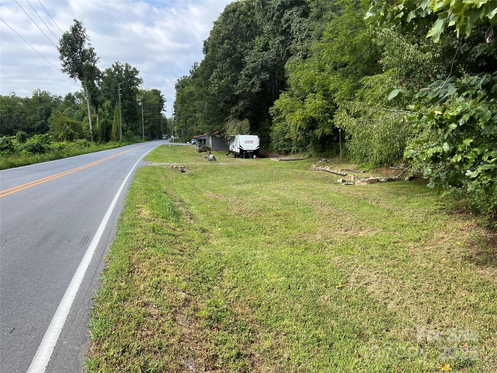 1961 Cane Creek Road Fletcher NC 28732