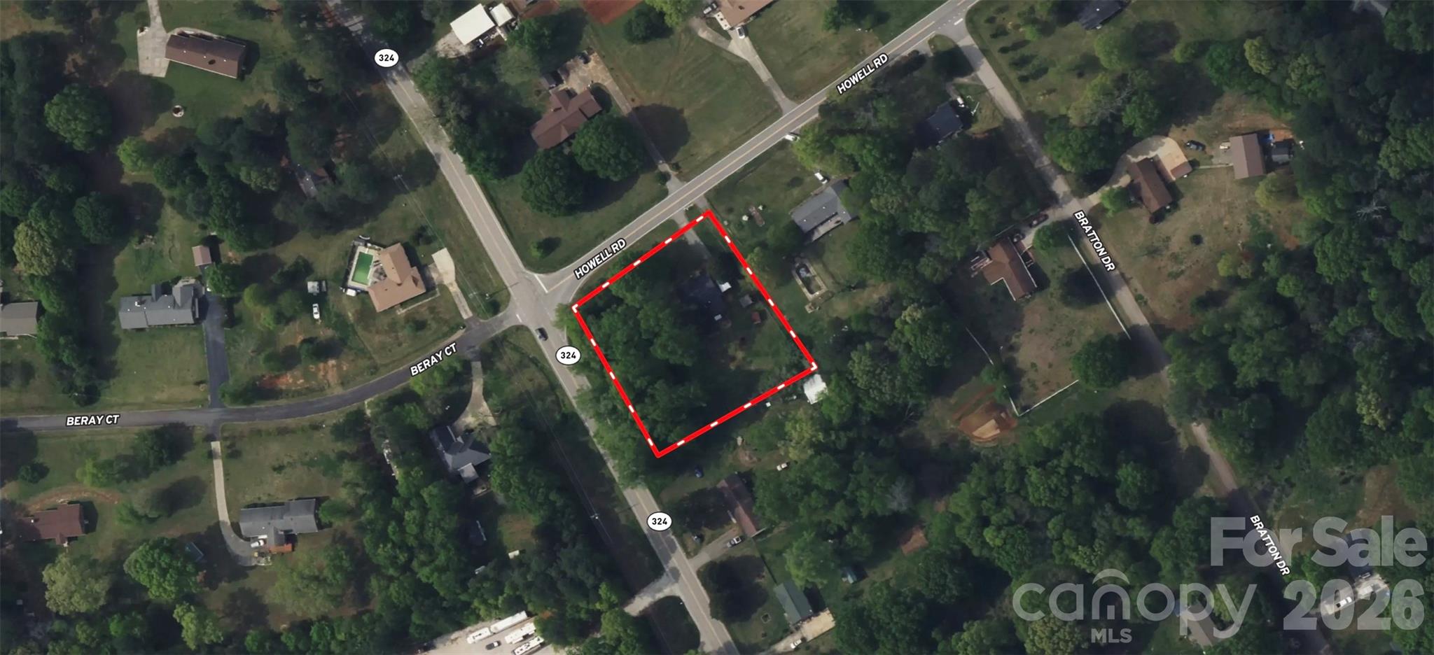 3675 Howell Road Rock Hill SC 29732
