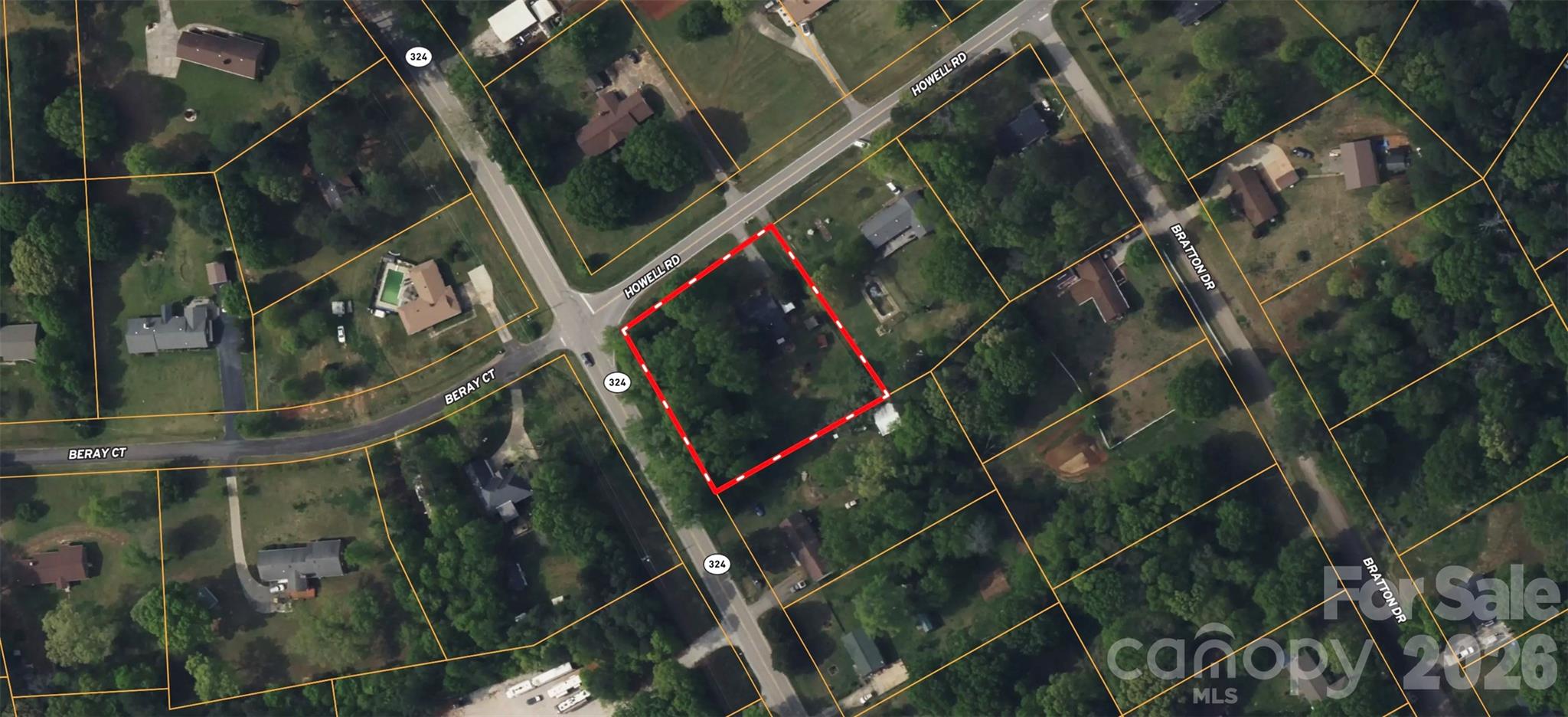 3675 Howell Road Rock Hill SC 29732