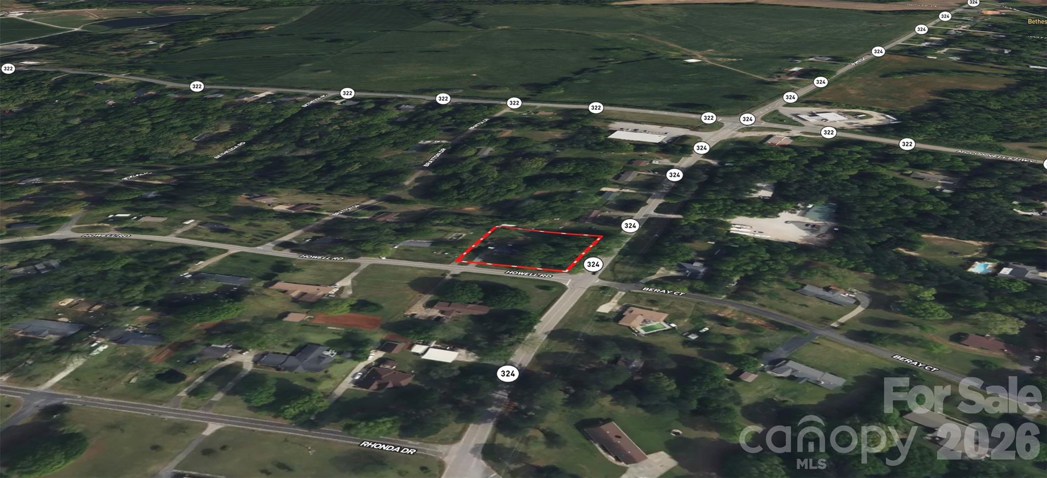 3675 Howell Road Rock Hill SC 29732