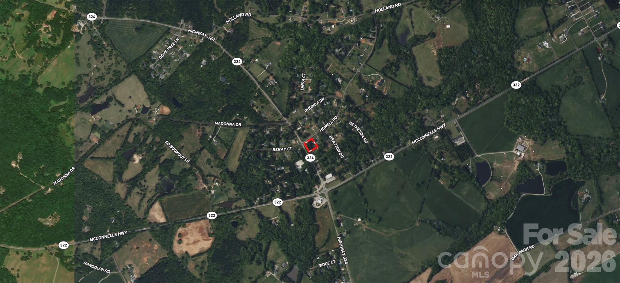 3675 Howell Road Rock Hill SC 29732