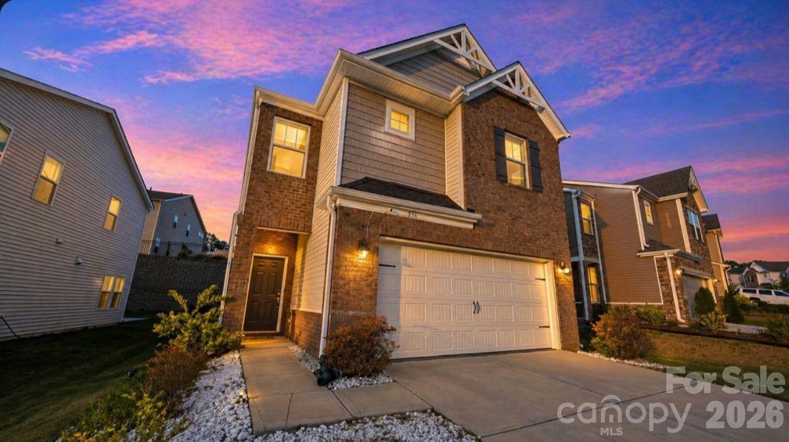 356 Hyssop Court Fort Mill SC 29715