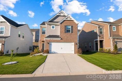 356 Hyssop Court Fort Mill SC 29715