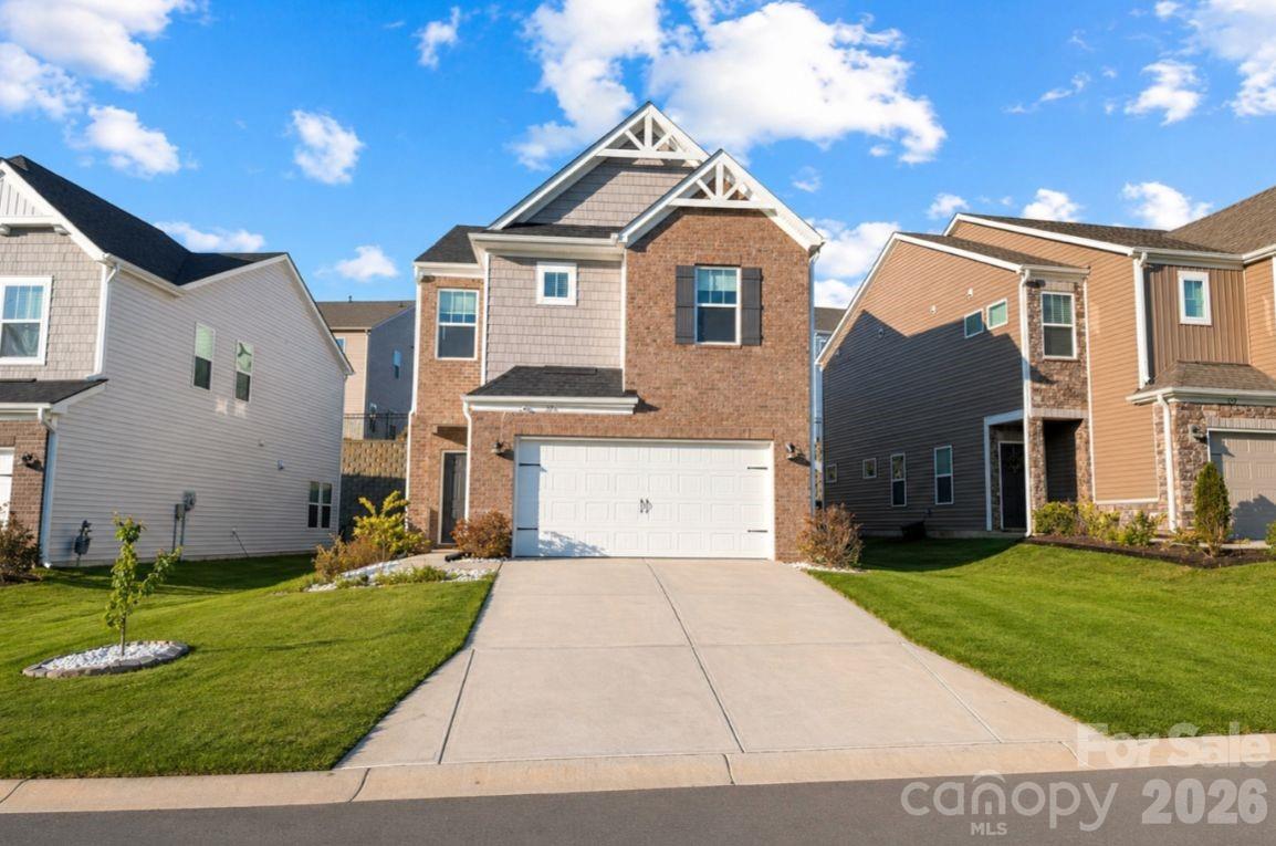 356 Hyssop Court Fort Mill SC 29715