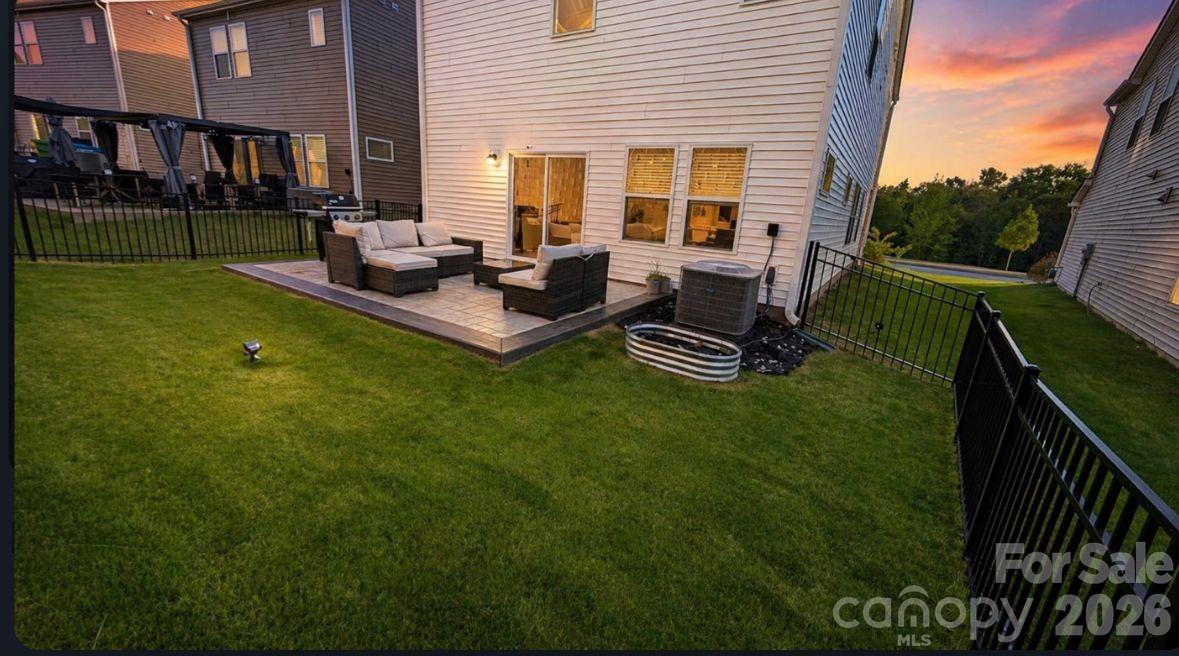356 Hyssop Court Fort Mill SC 29715