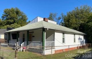 1906 Oaklawn Avenue Charlotte NC 28216