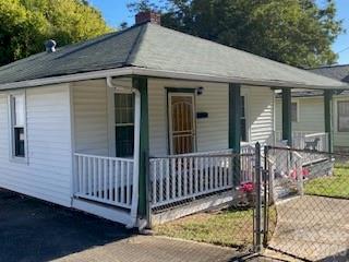 1906 Oaklawn Avenue Charlotte NC 28216