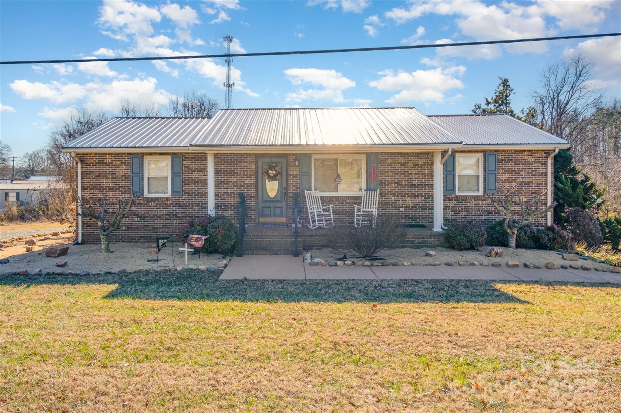 821 Tomlin Mill Road Statesville NC 28625