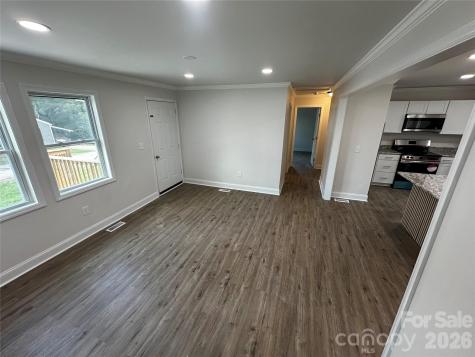 801 Calhoun Street Lancaster SC 29720