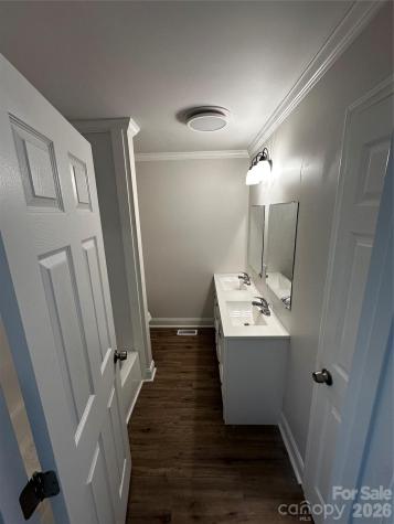 801 Calhoun Street Lancaster SC 29720