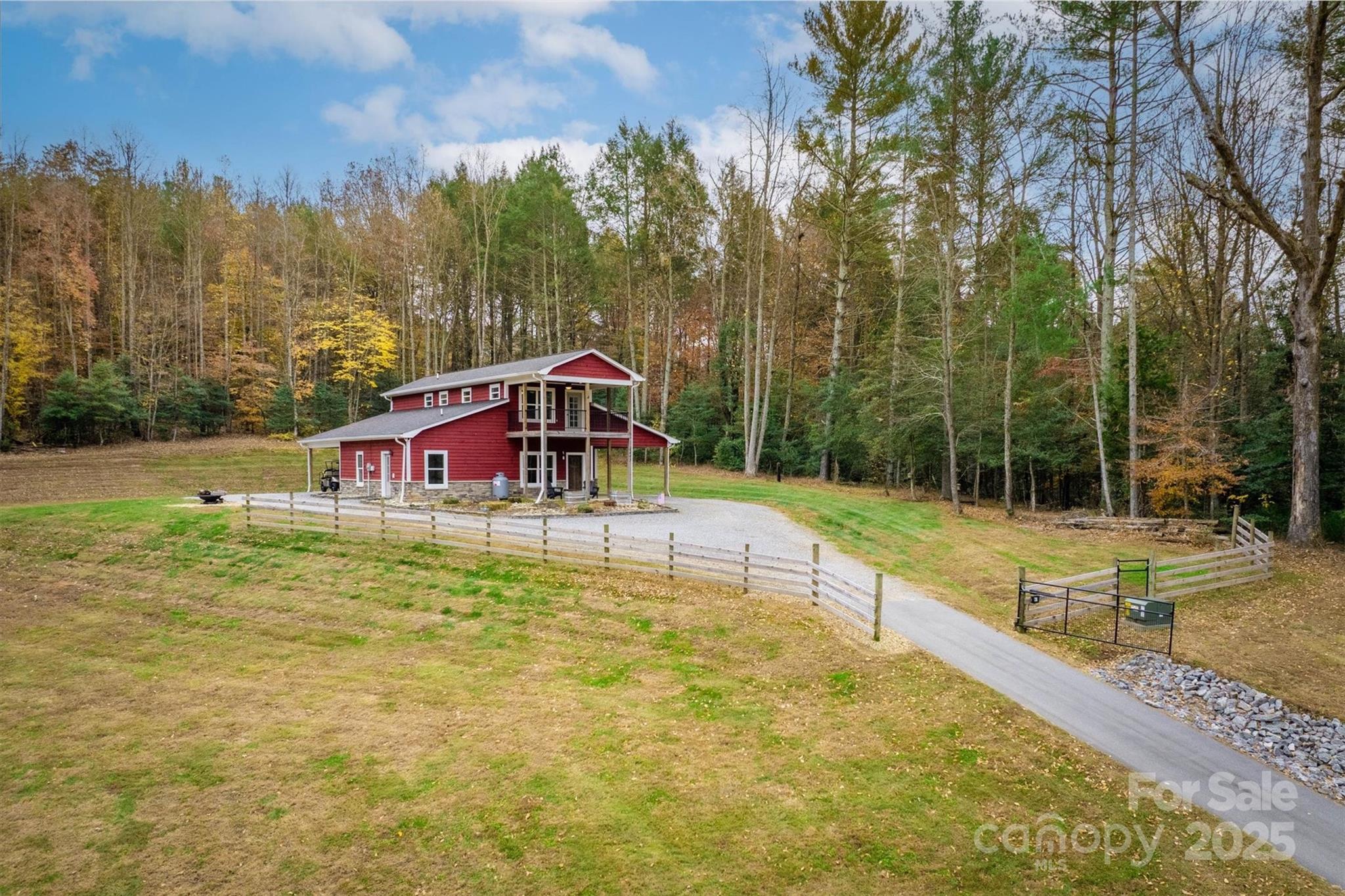 4447 Steeltown Road Lenoir NC 28645