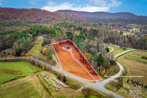 4447 Steeltown Road Lenoir NC 28645