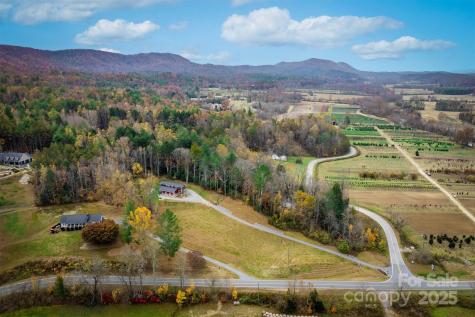 4447 Steeltown Road Lenoir NC 28645