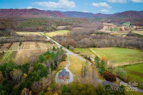 4447 Steeltown Road Lenoir NC 28645