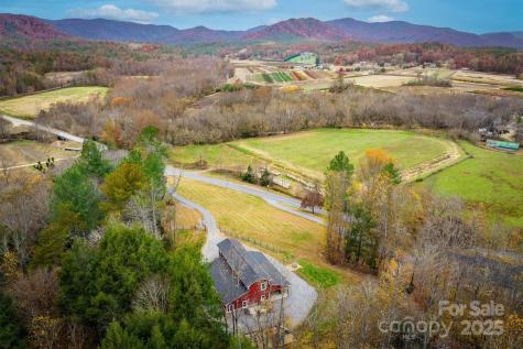 4447 Steeltown Road Lenoir NC 28645