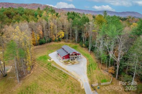4447 Steeltown Road Lenoir NC 28645