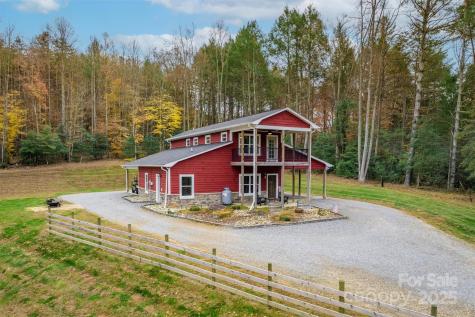 4447 Steeltown Road Lenoir NC 28645