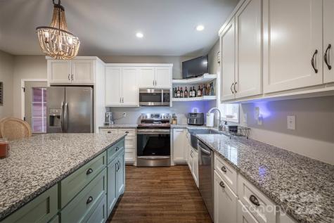 4447 Steeltown Road Lenoir NC 28645