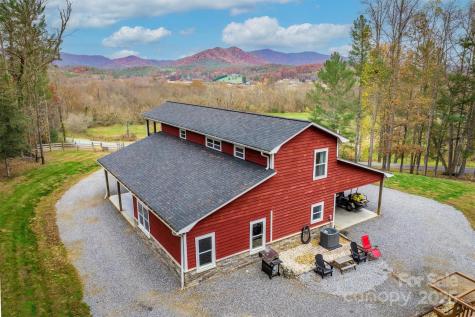 4447 Steeltown Road Lenoir NC 28645