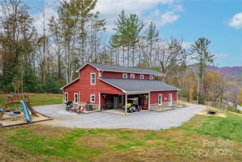 4447 Steeltown Road Lenoir NC 28645