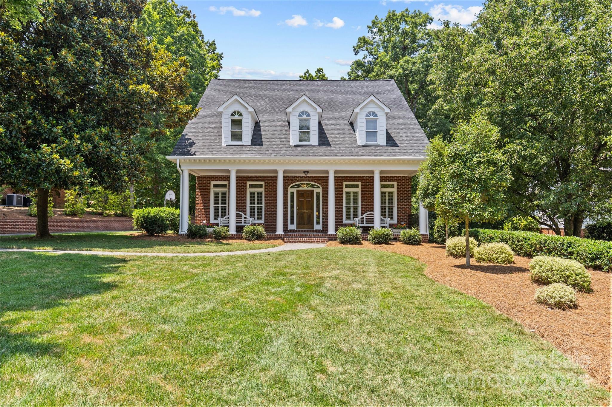 6716 Southby Court Charlotte NC 28270