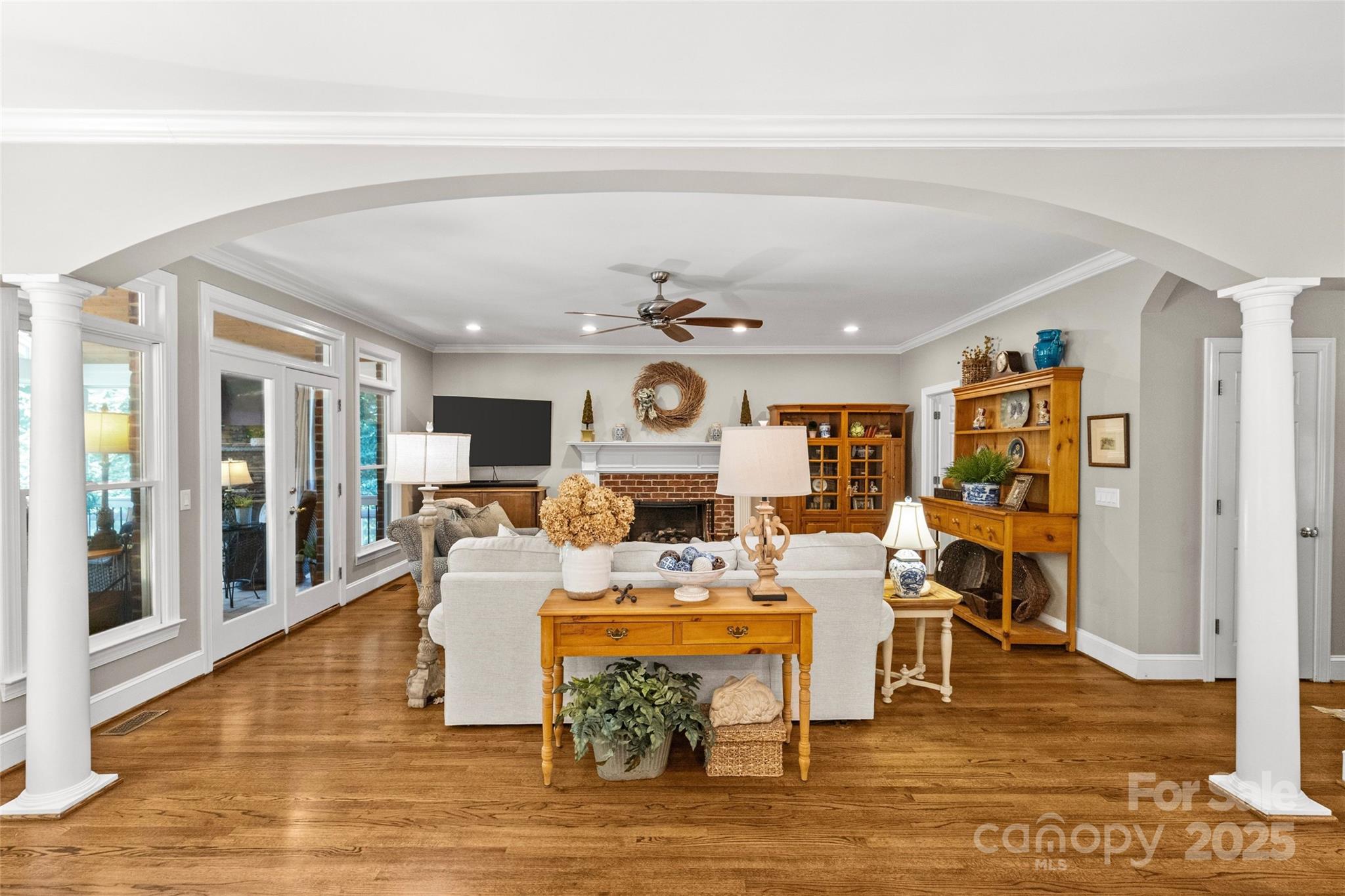 6716 Southby Court Charlotte NC 28270