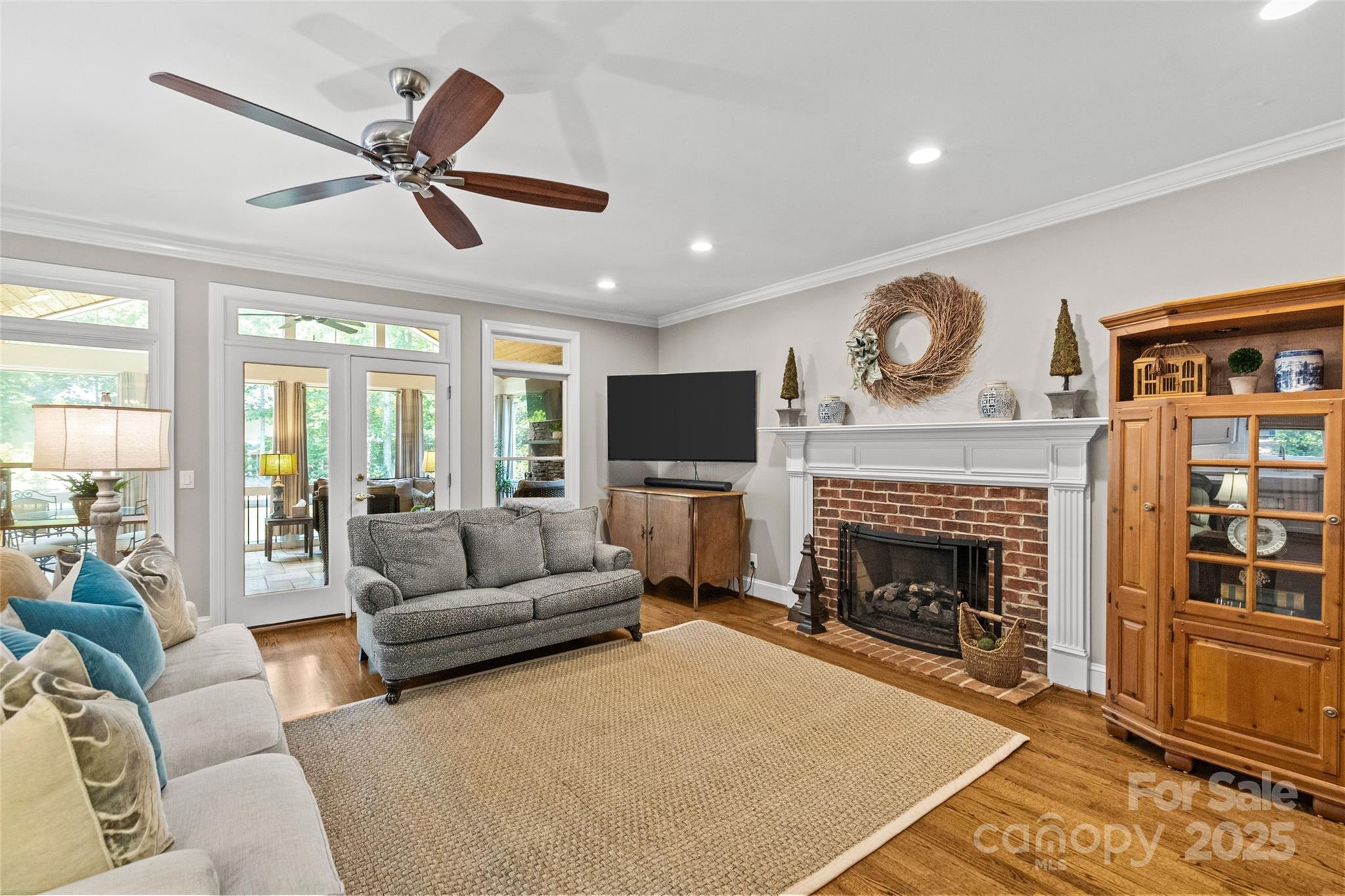 6716 Southby Court Charlotte NC 28270