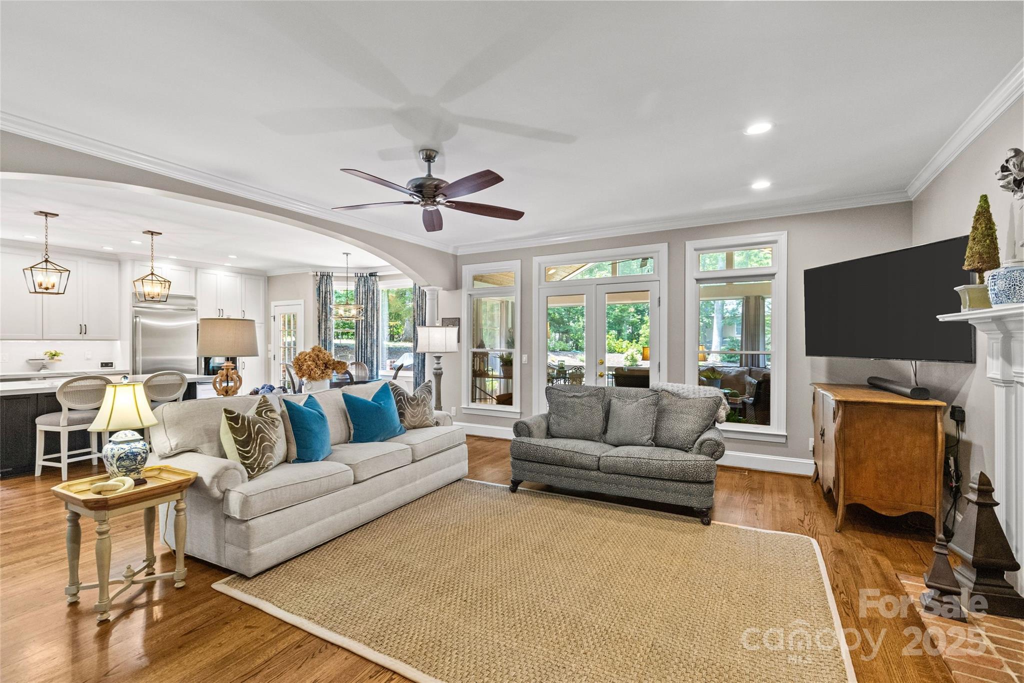 6716 Southby Court Charlotte NC 28270