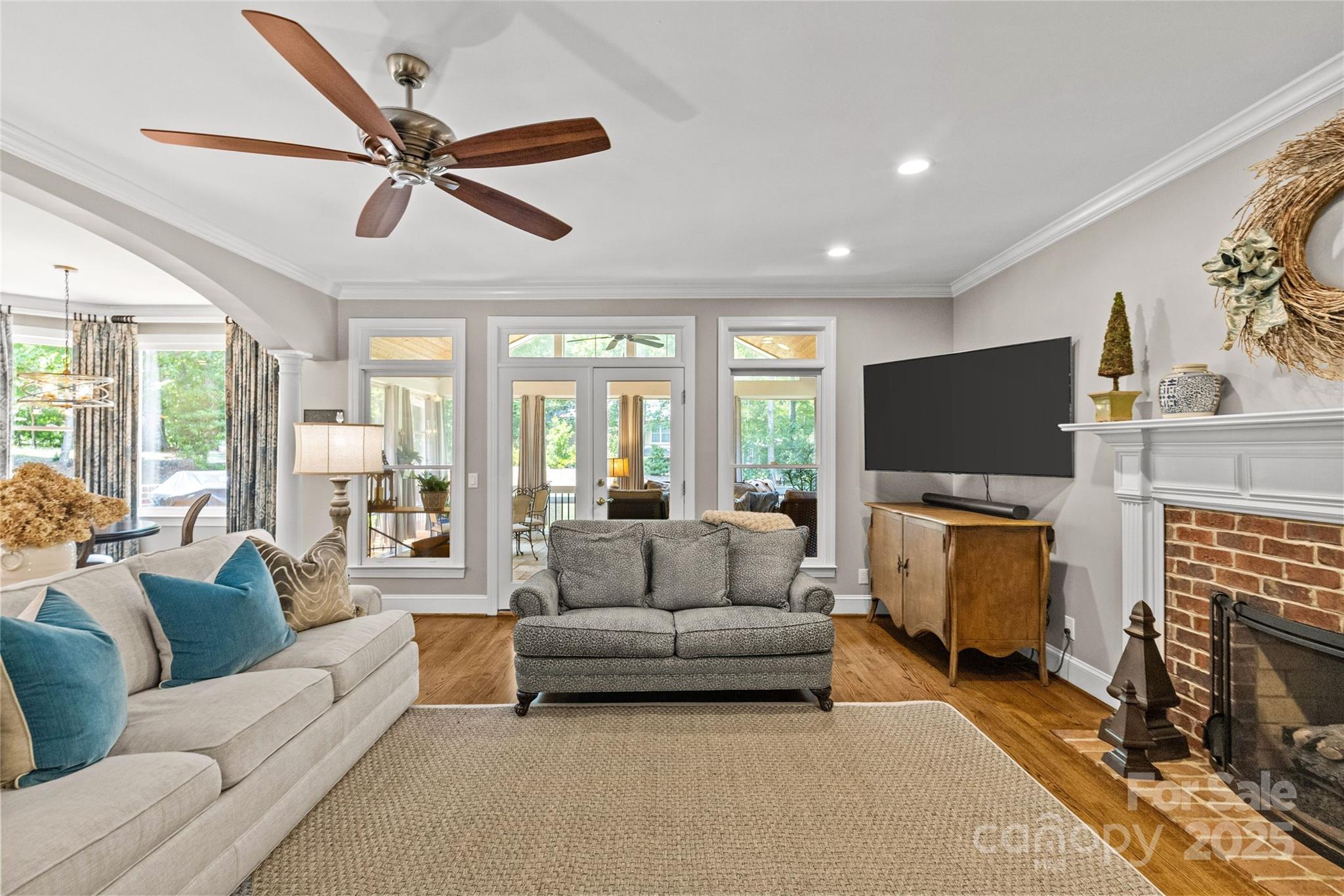 6716 Southby Court Charlotte NC 28270