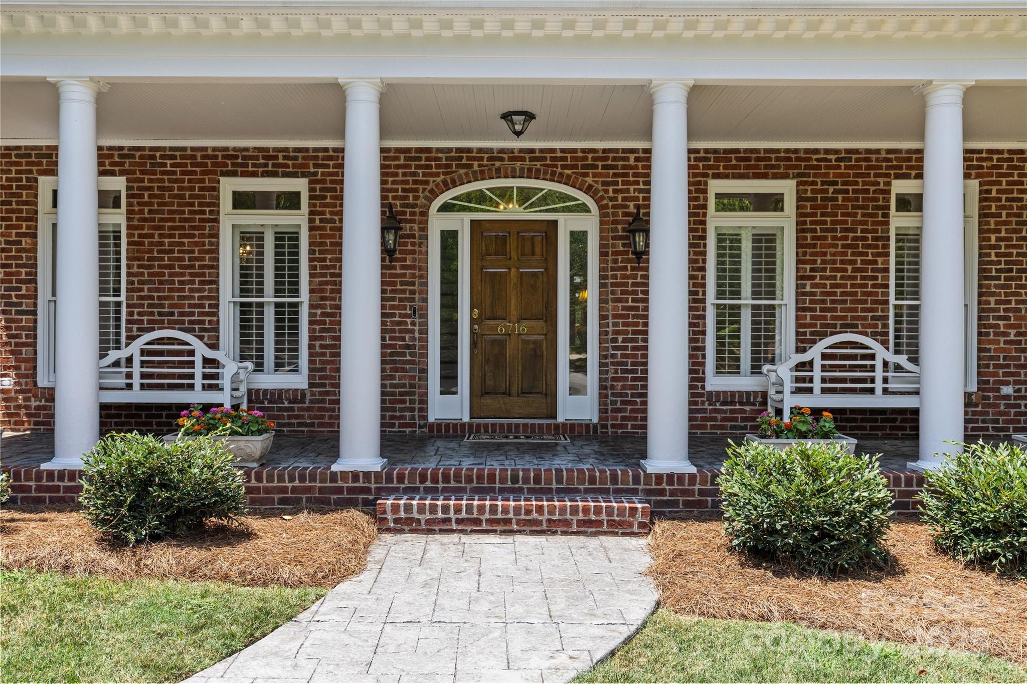 6716 Southby Court Charlotte NC 28270