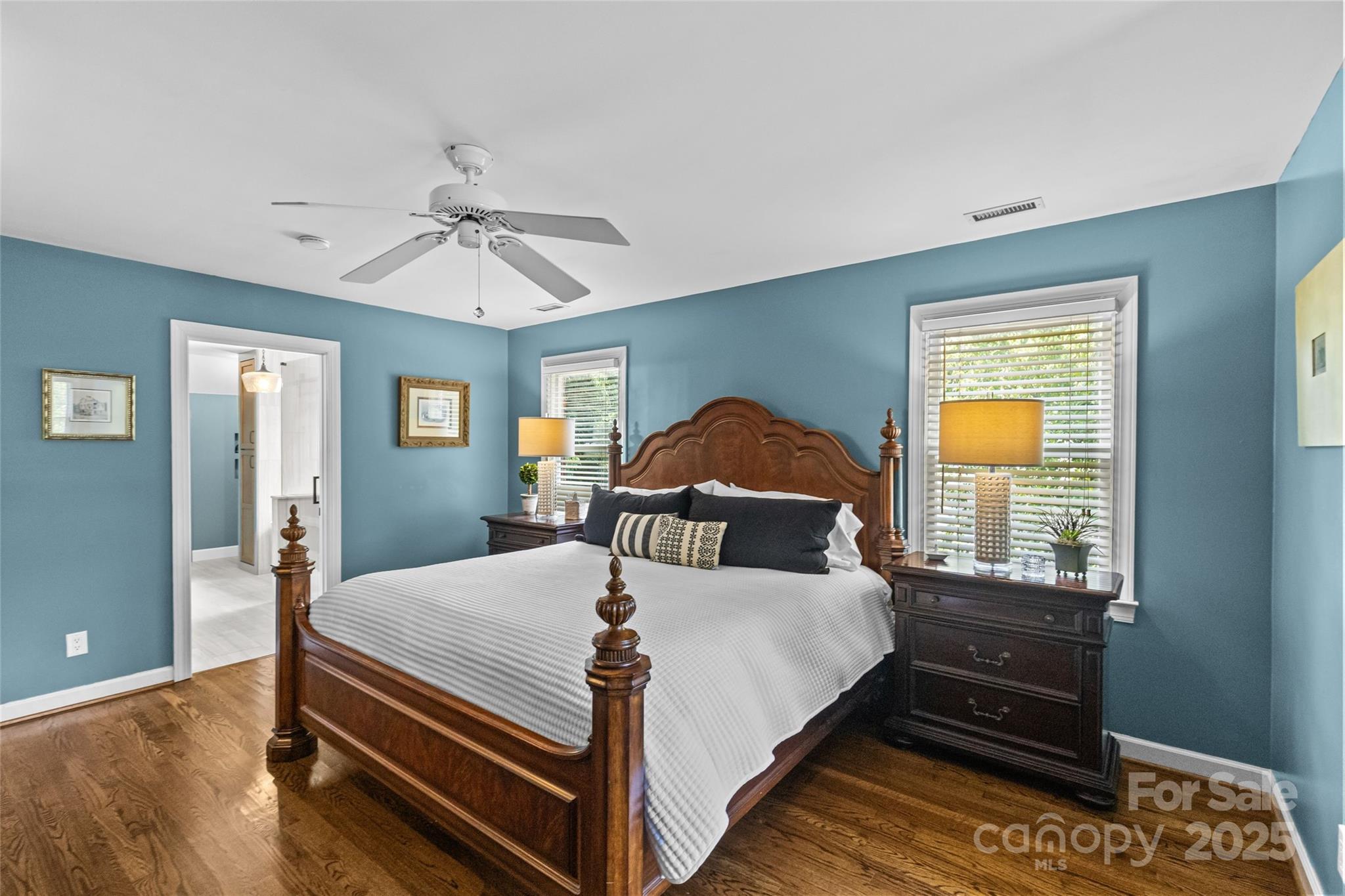 6716 Southby Court Charlotte NC 28270