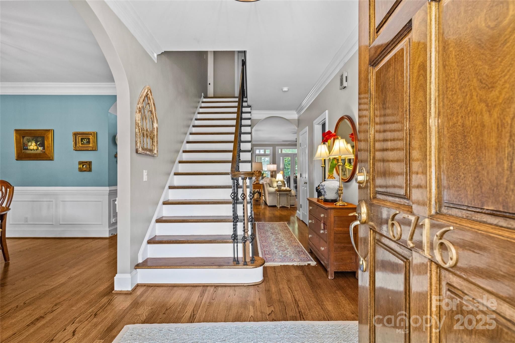 6716 Southby Court Charlotte NC 28270