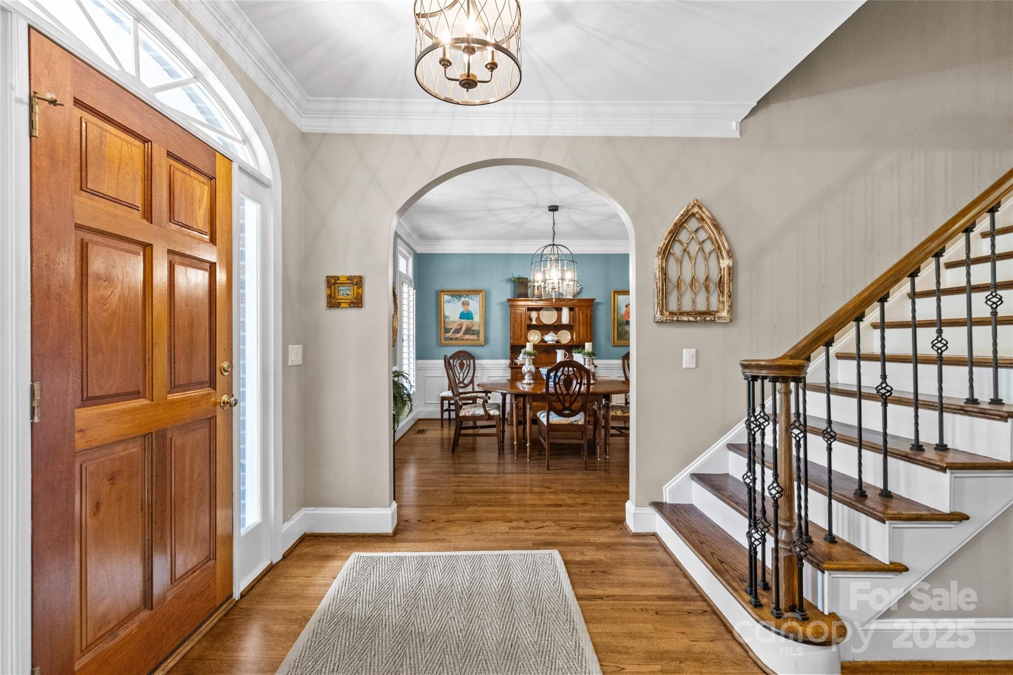 6716 Southby Court Charlotte NC 28270