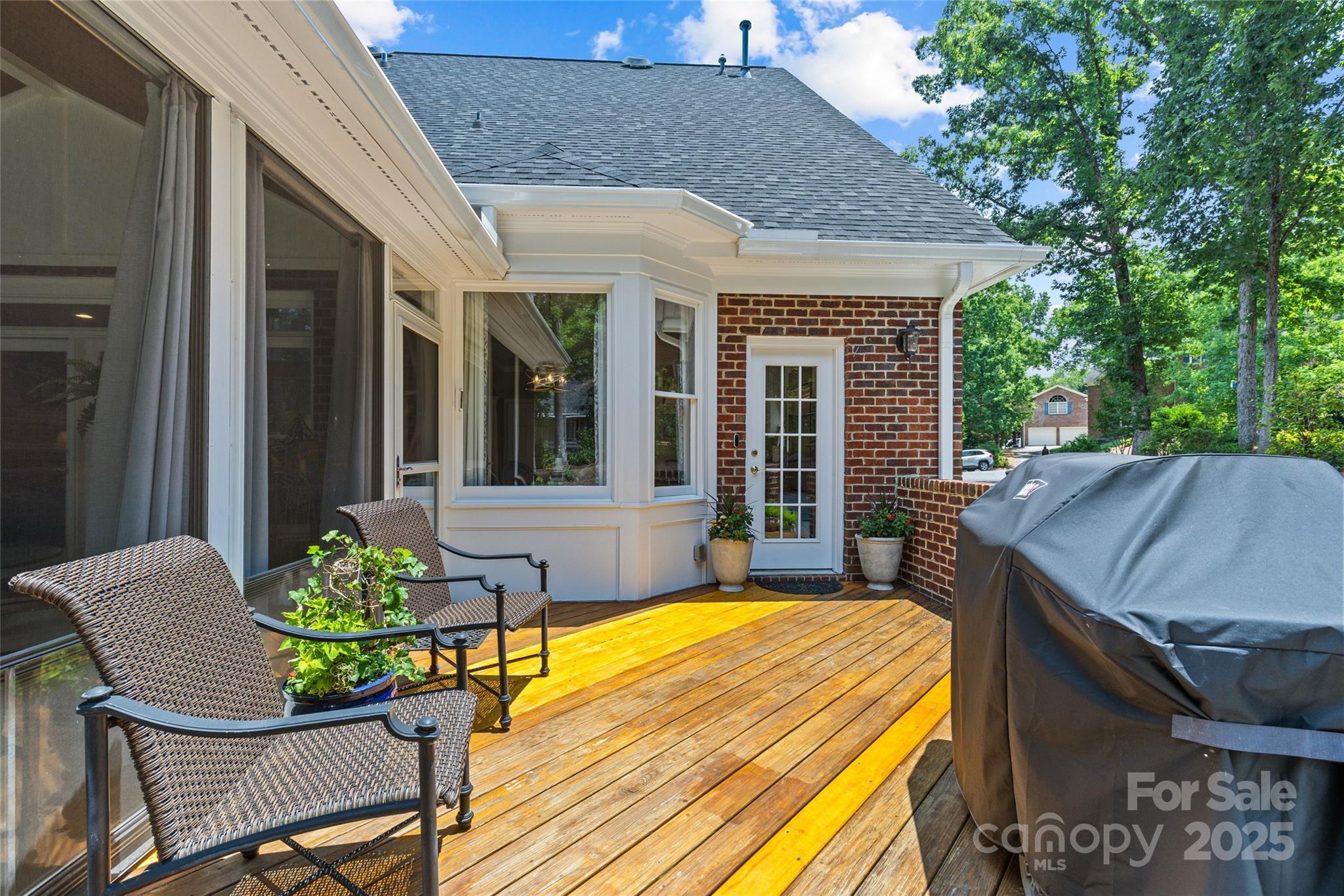 6716 Southby Court Charlotte NC 28270
