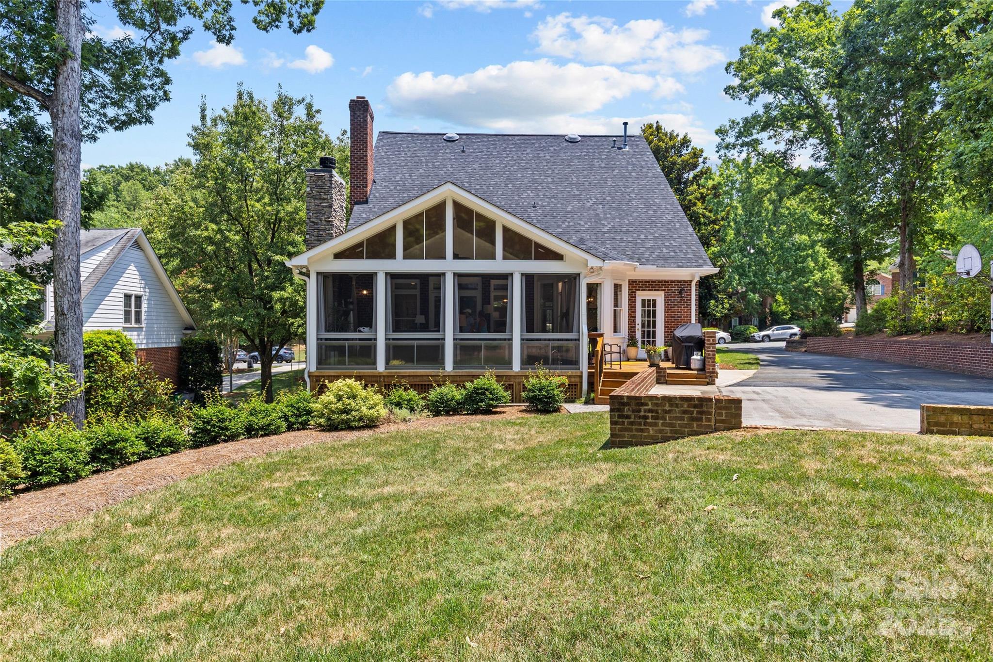 6716 Southby Court Charlotte NC 28270