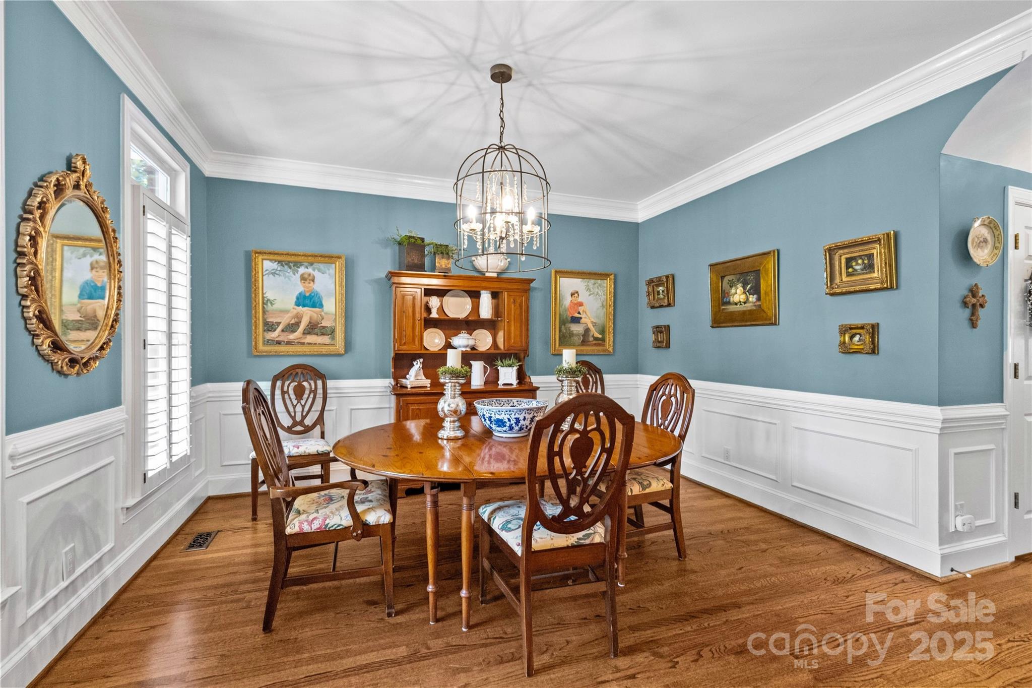 6716 Southby Court Charlotte NC 28270