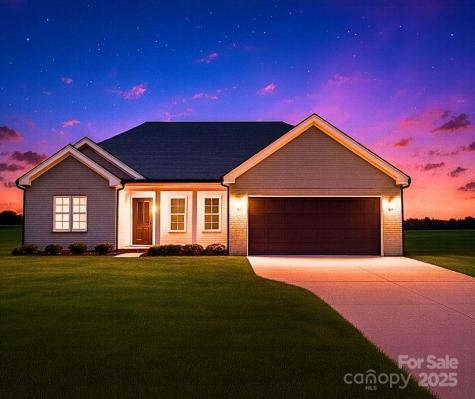 00 George Brown Road Crouse NC 28033