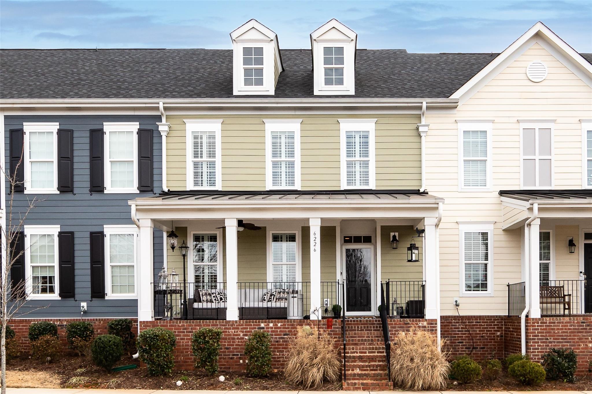 6226 Hove Road Mint Hill NC 28227