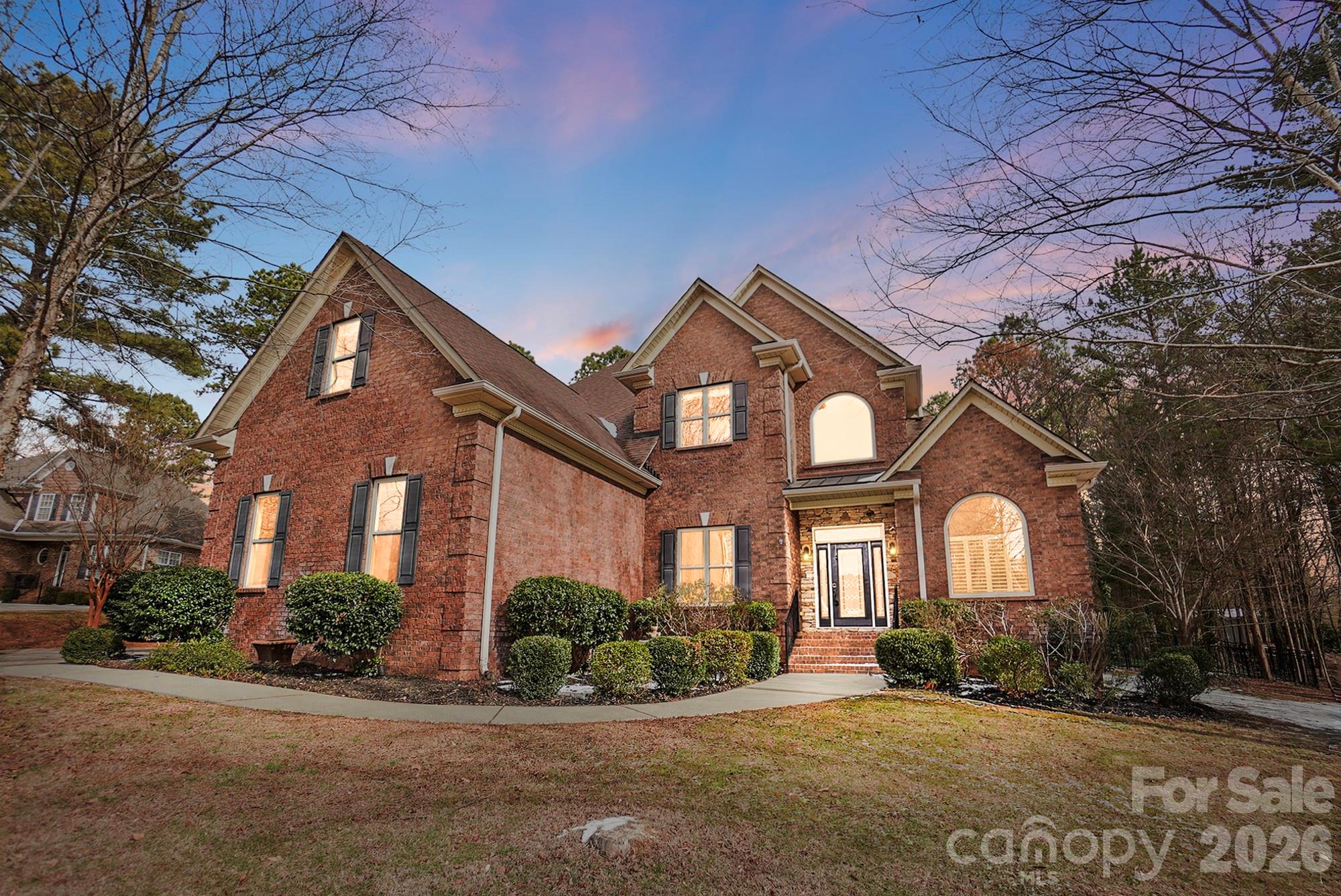 160 Arrow Point Lane Davidson NC 28036