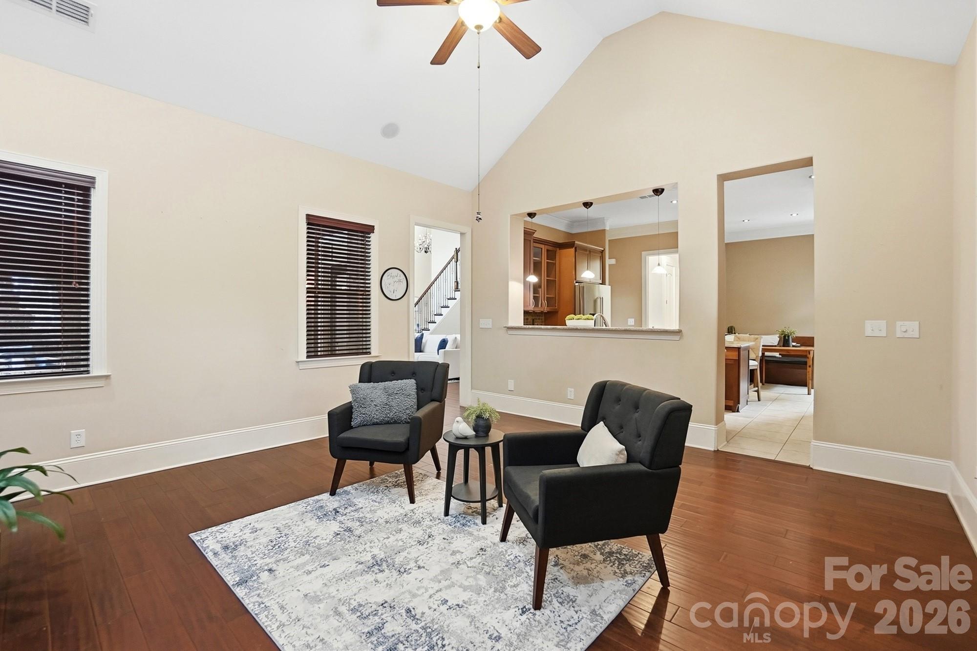160 Arrow Point Lane Davidson NC 28036