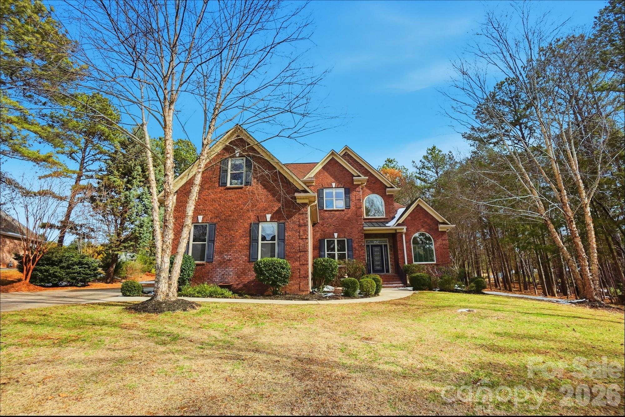 160 Arrow Point Lane Davidson NC 28036