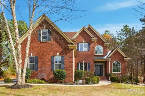 160 Arrow Point Lane Davidson NC 28036