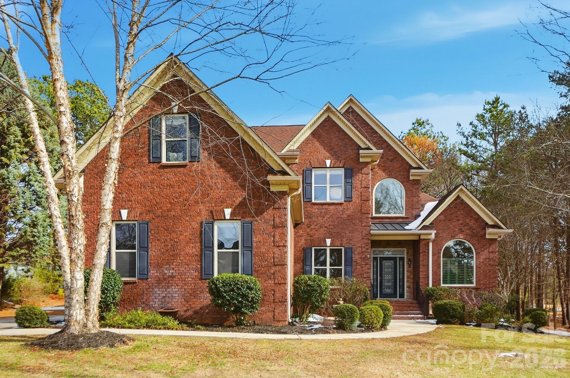 160 Arrow Point Lane Davidson NC 28036