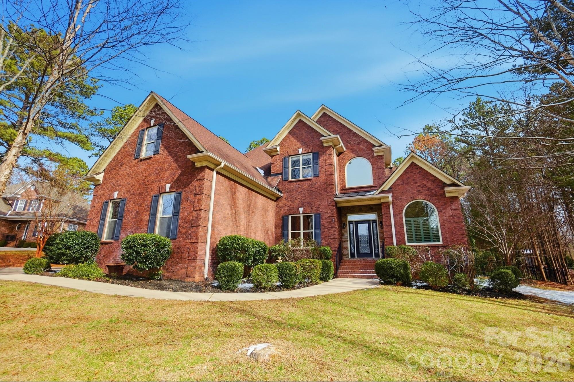 160 Arrow Point Lane Davidson NC 28036