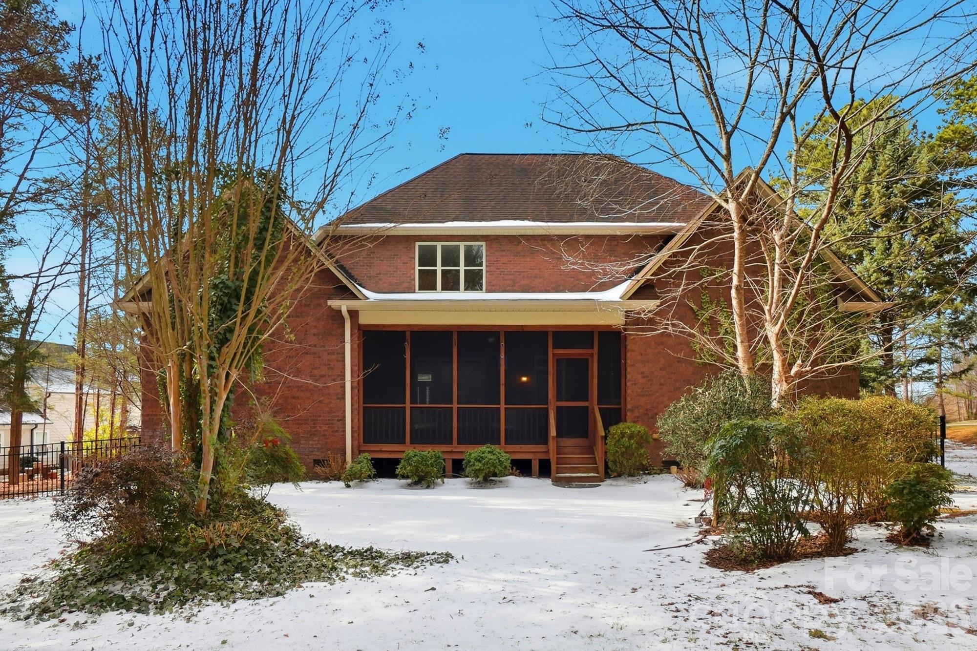 160 Arrow Point Lane Davidson NC 28036